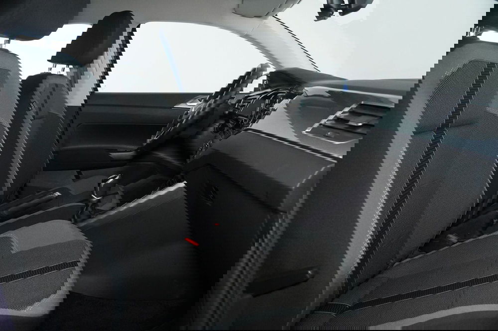 Volkswagen Polo usata a Perugia (11)