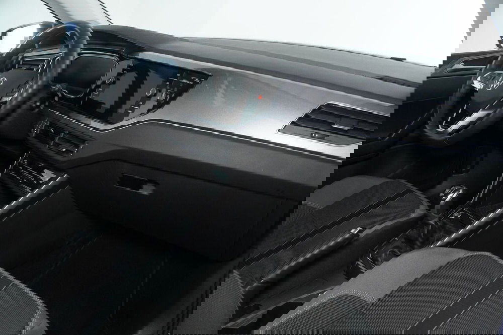 Volkswagen Polo usata a Perugia (12)