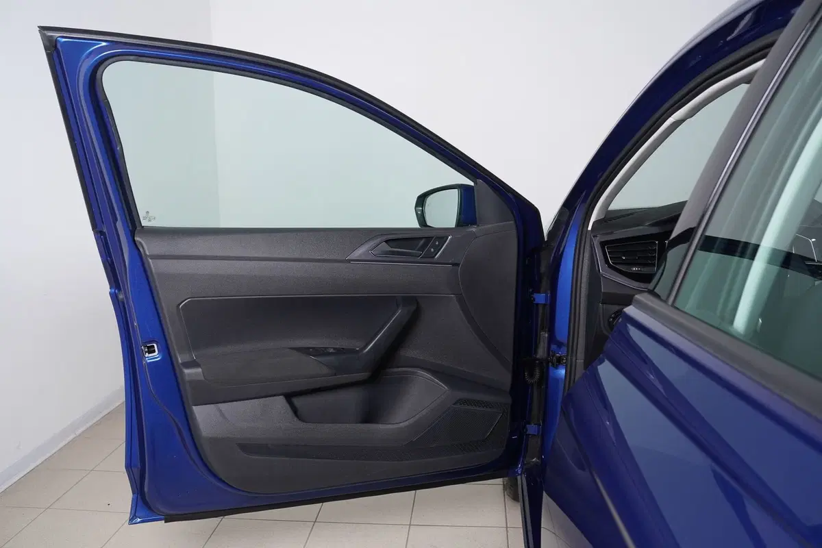 Volkswagen Polo usata a Perugia (14)