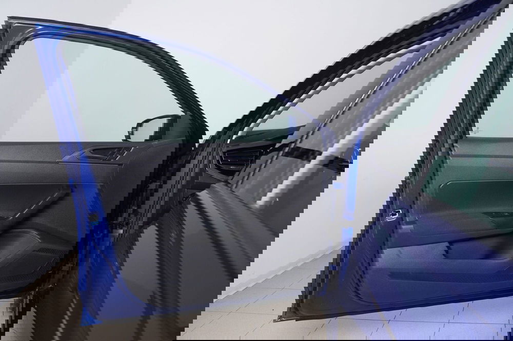 Volkswagen Polo usata a Perugia (14)