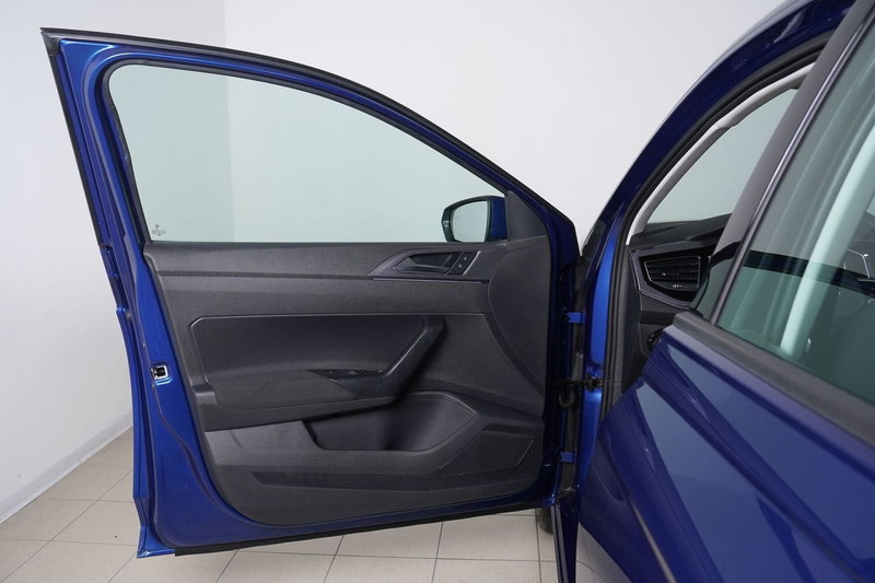 Volkswagen Polo usata a Perugia (14)