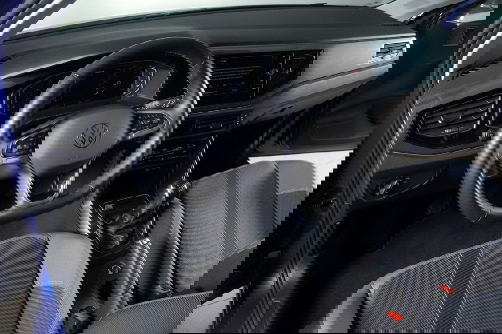 Volkswagen Polo usata a Perugia (15)