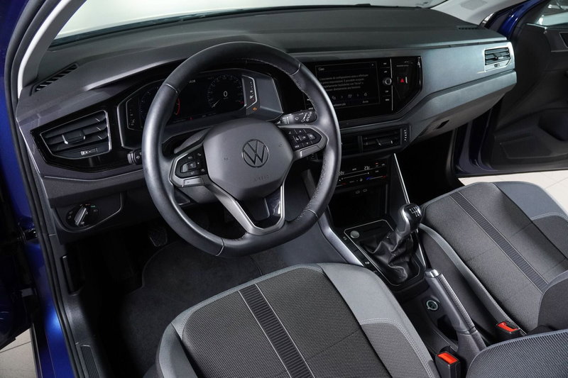 Volkswagen Polo usata a Perugia (15)