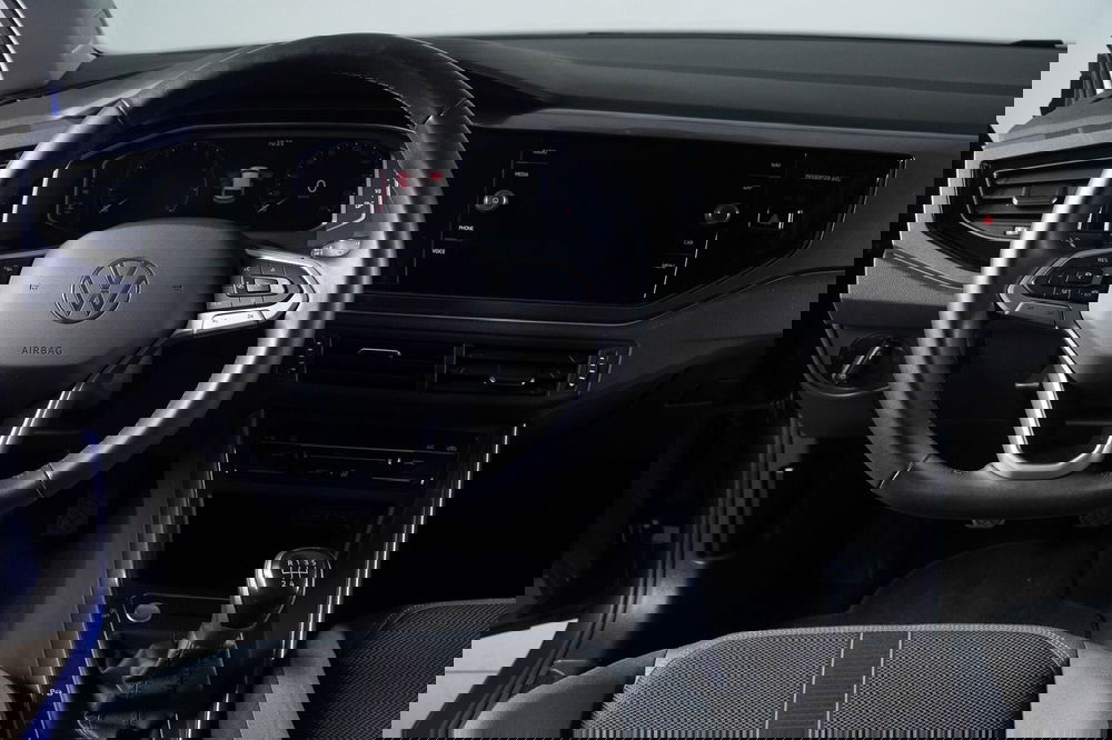 Volkswagen Polo usata a Perugia (16)