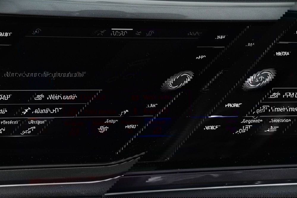 Volkswagen Polo usata a Perugia (18)