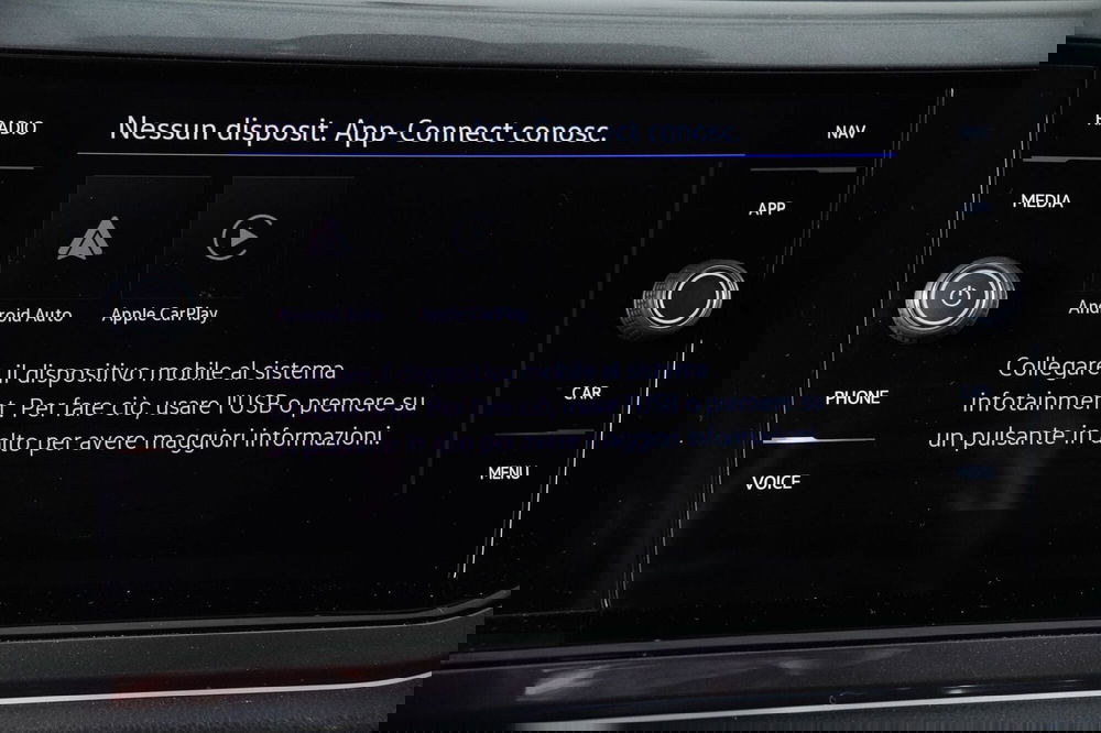 Volkswagen Polo usata a Perugia (19)
