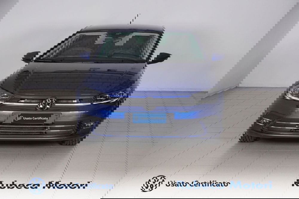 Volkswagen Polo usata a Perugia (2)