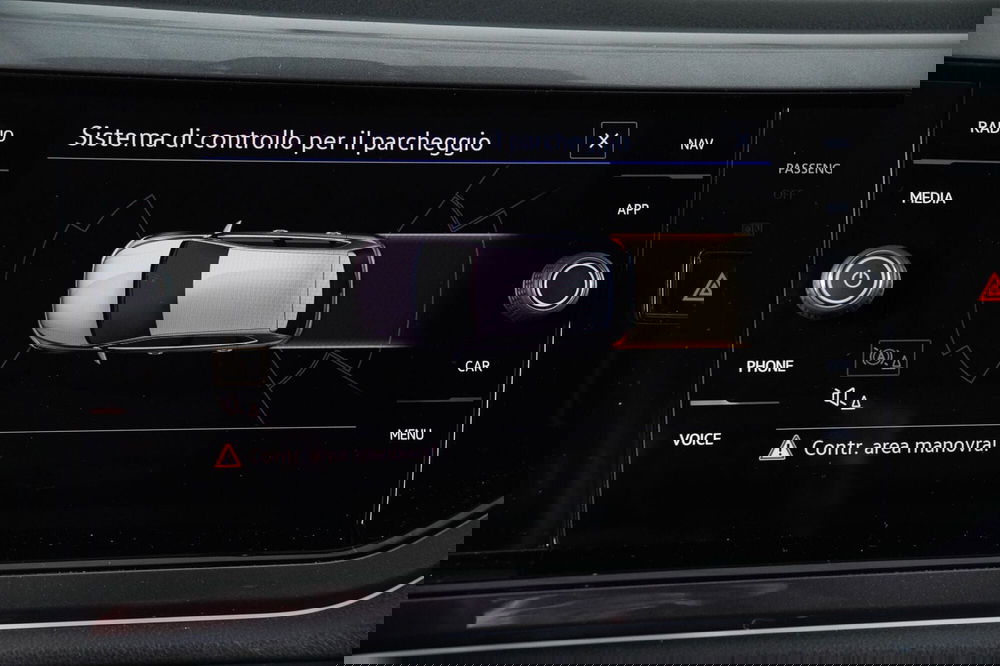 Volkswagen Polo usata a Perugia (20)