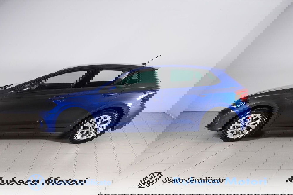 Volkswagen Polo usata a Perugia (3)