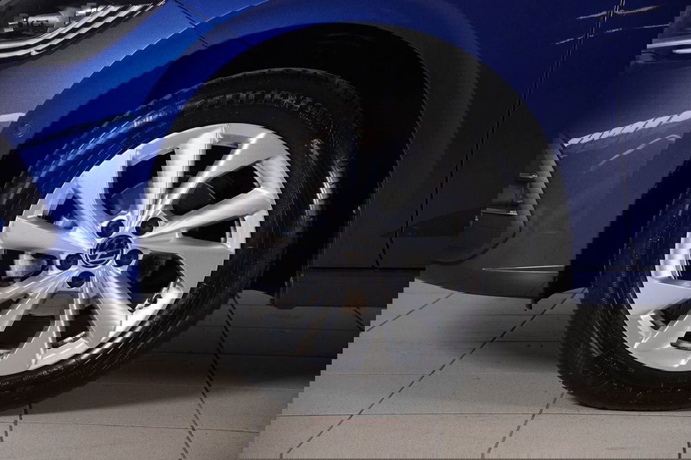 Volkswagen Polo usata a Perugia (6)