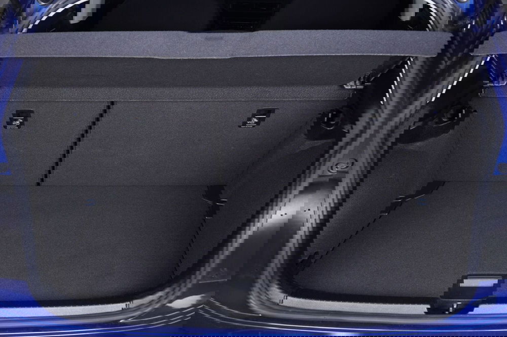 Volkswagen Polo usata a Perugia (7)