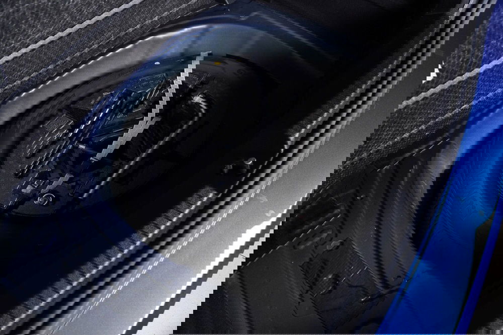 Volkswagen Polo usata a Perugia (8)