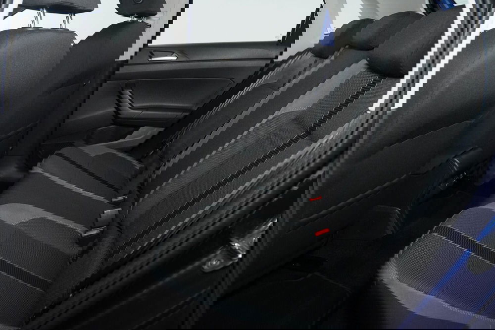 Volkswagen Polo usata a Perugia (9)