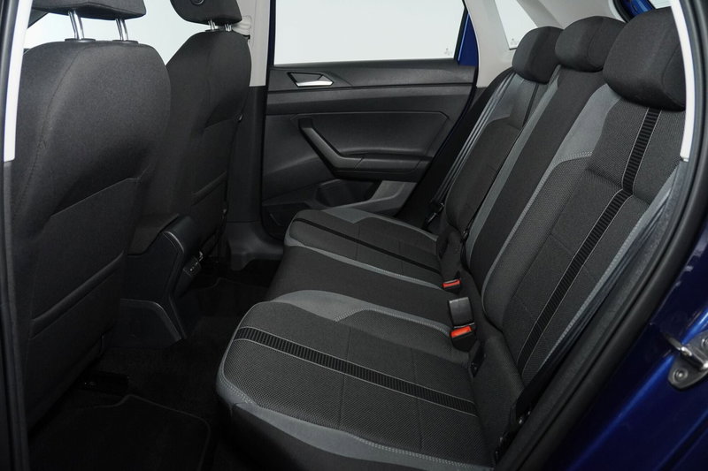 Volkswagen Polo usata a Perugia (9)