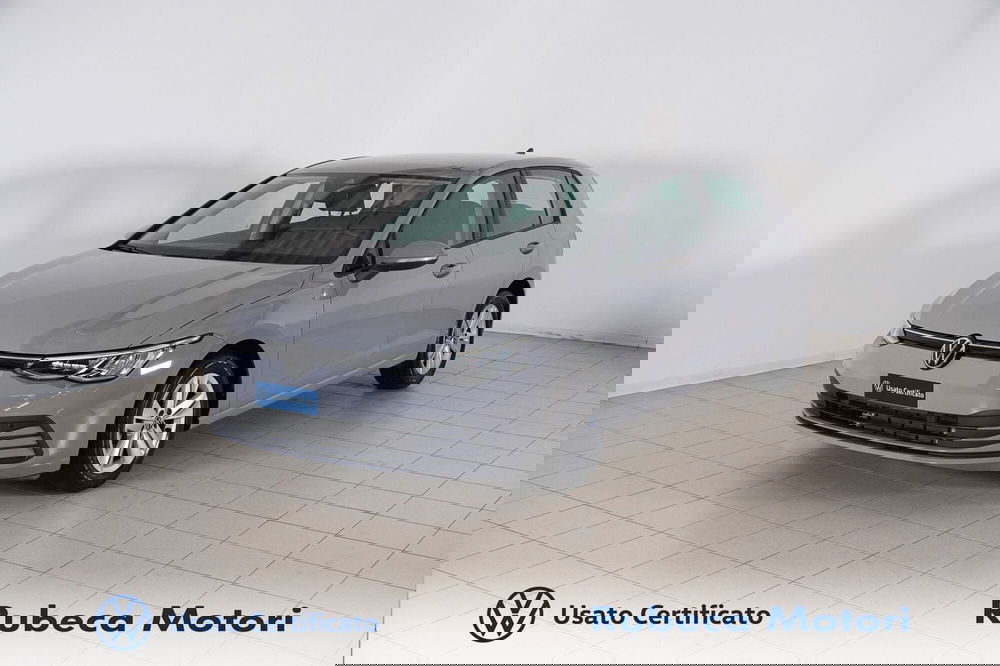 Volkswagen Golf usata a Perugia