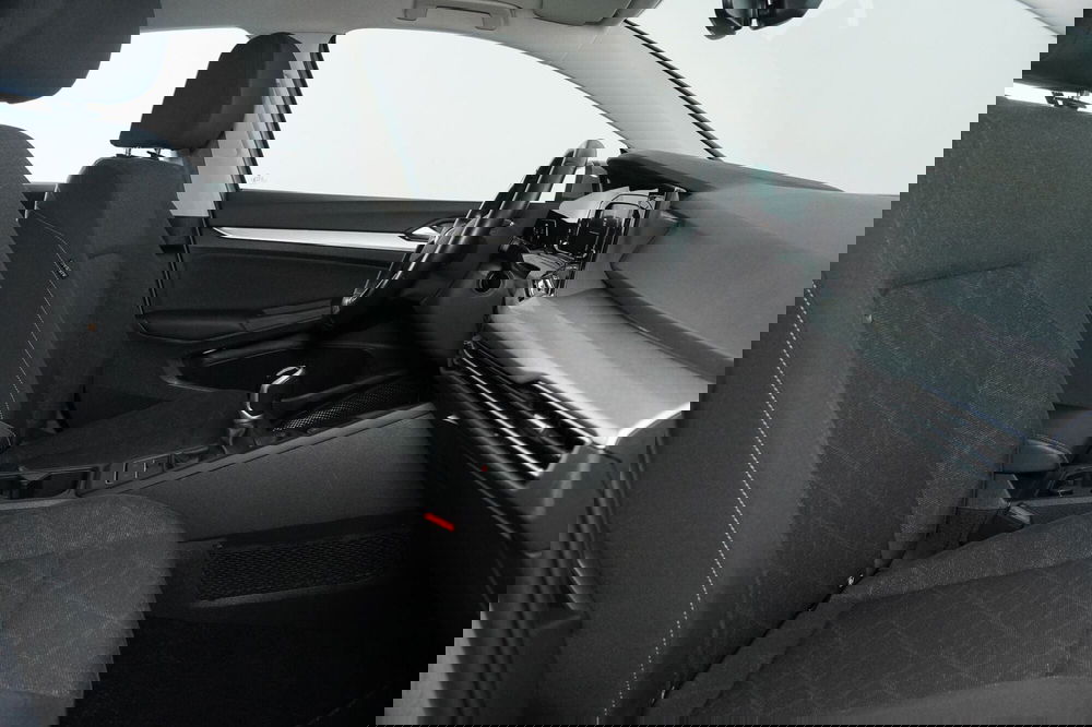 Volkswagen Golf usata a Perugia (11)