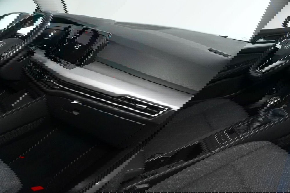 Volkswagen Golf usata a Perugia (12)