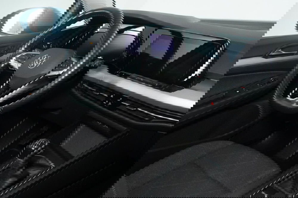 Volkswagen Golf usata a Perugia (13)