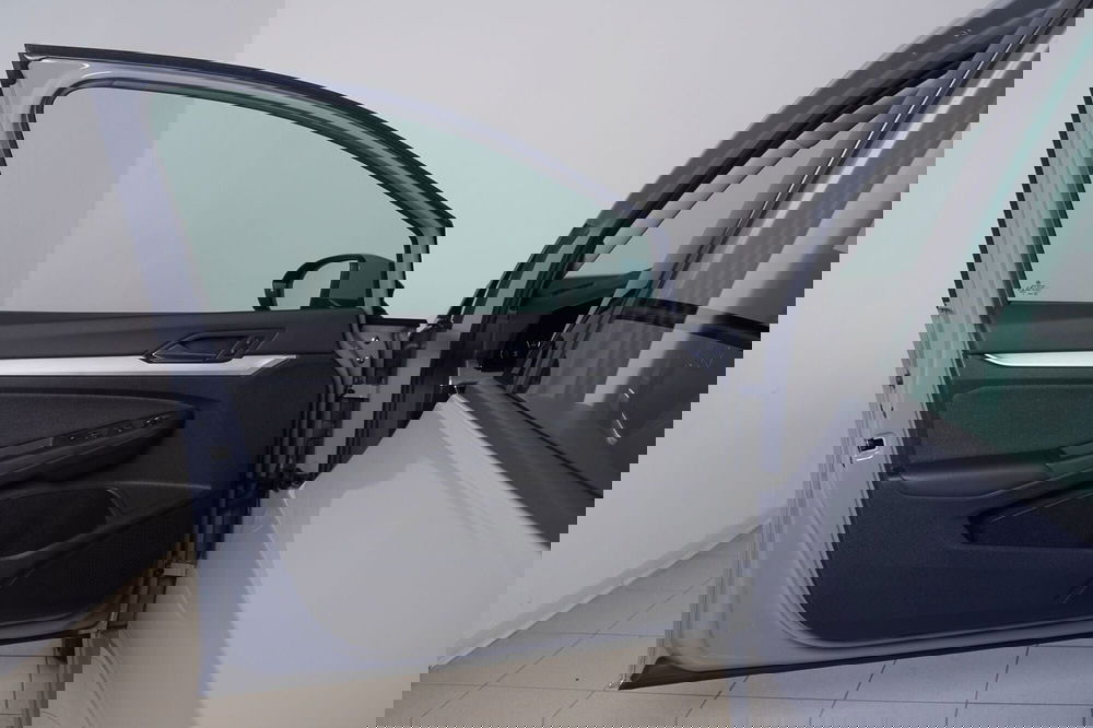 Volkswagen Golf usata a Perugia (14)