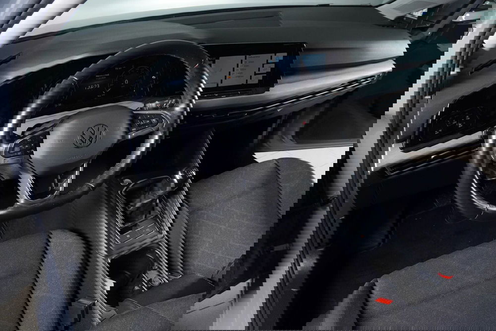 Volkswagen Golf usata a Perugia (15)