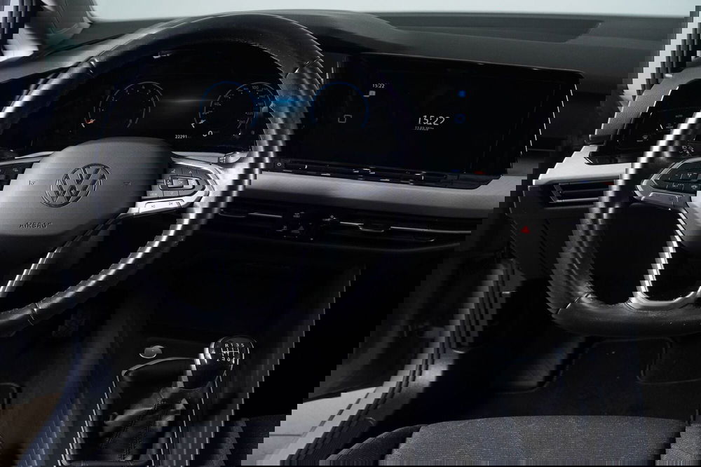 Volkswagen Golf usata a Perugia (16)