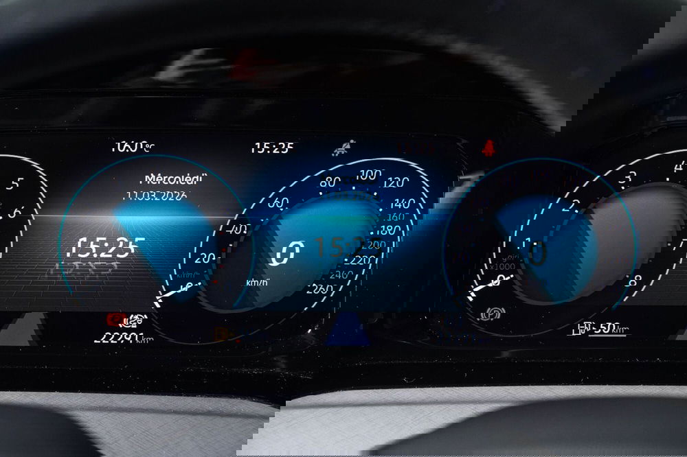 Volkswagen Golf usata a Perugia (17)