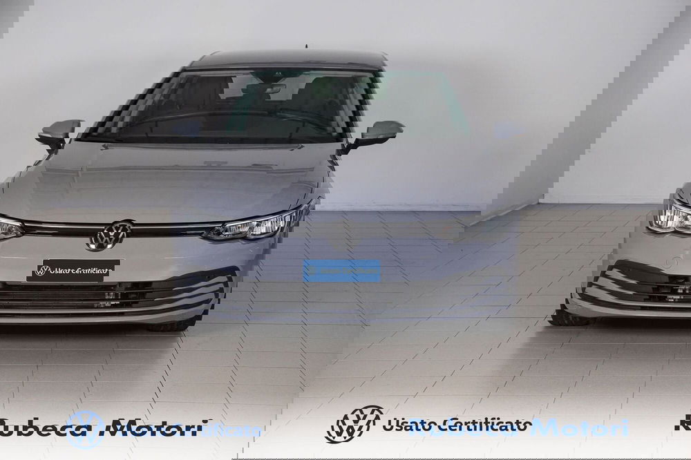 Volkswagen Golf usata a Perugia (2)