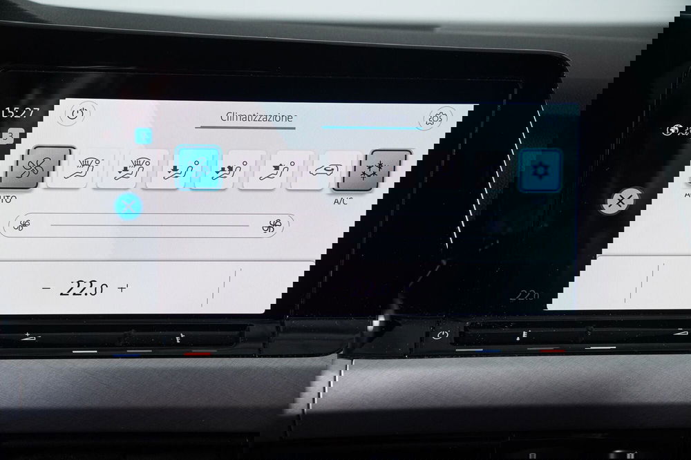 Volkswagen Golf usata a Perugia (20)