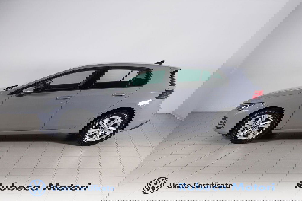 Volkswagen Golf usata a Perugia (3)