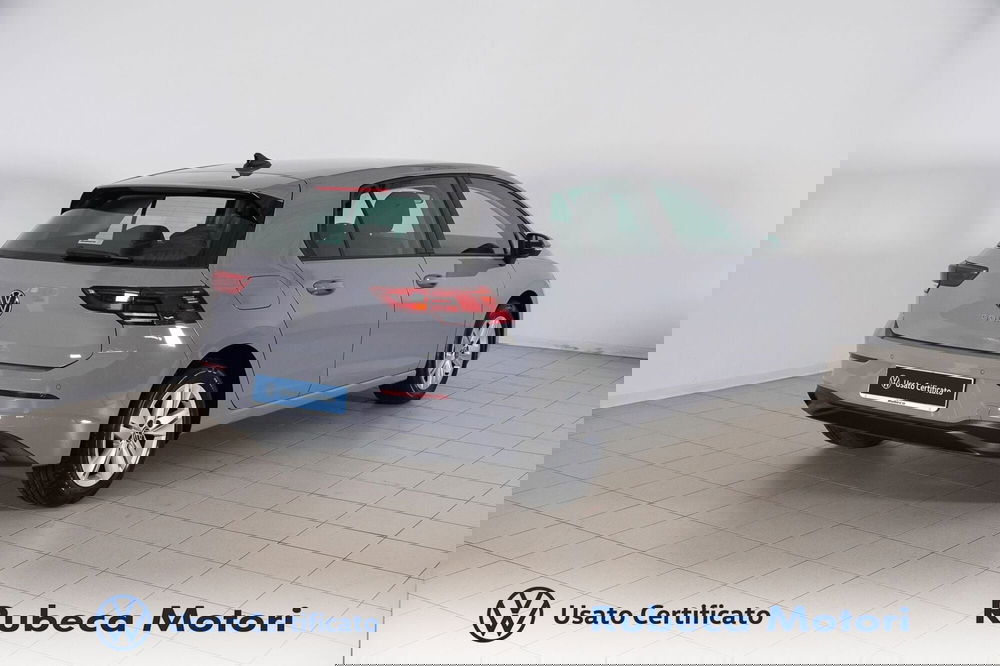 Volkswagen Golf usata a Perugia (4)