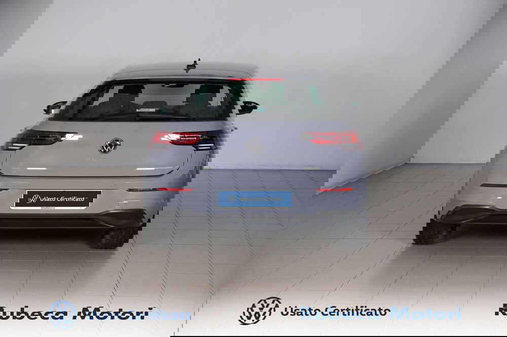 Volkswagen Golf usata a Perugia (5)