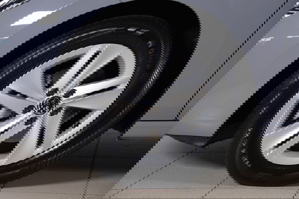 Volkswagen Golf usata a Perugia (6)