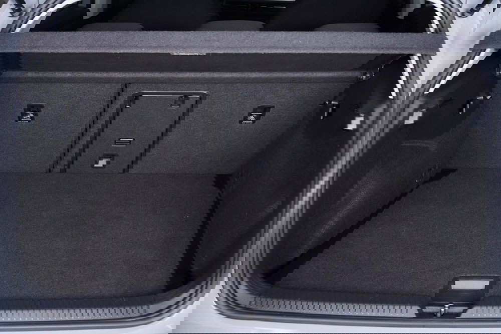 Volkswagen Golf usata a Perugia (7)