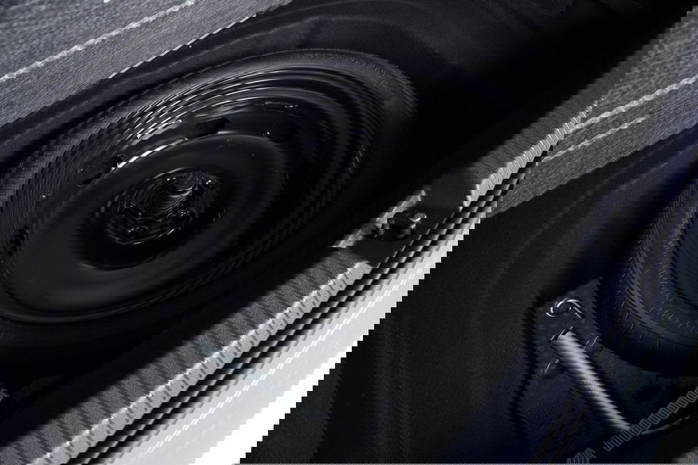 Volkswagen Golf usata a Perugia (8)