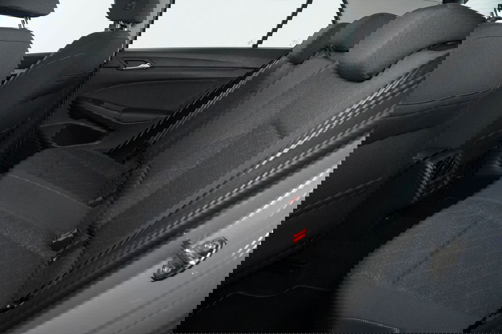 Volkswagen Golf usata a Perugia (9)