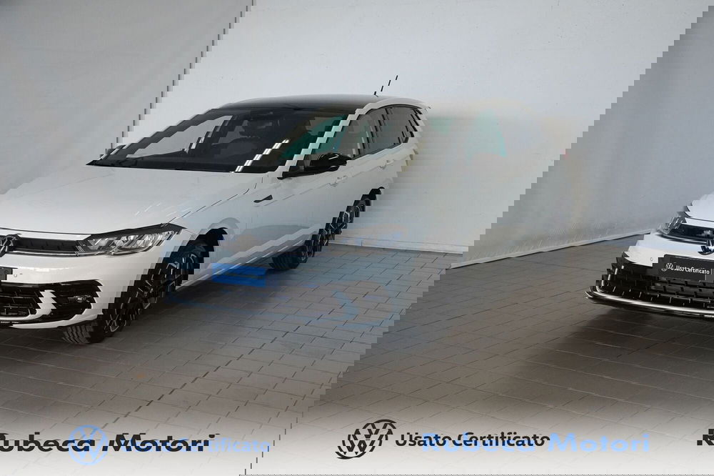 Volkswagen Polo usata a Perugia