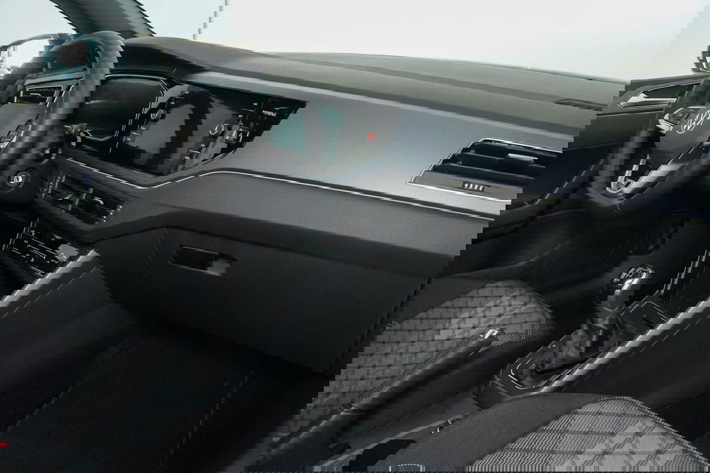 Volkswagen Polo usata a Perugia (11)