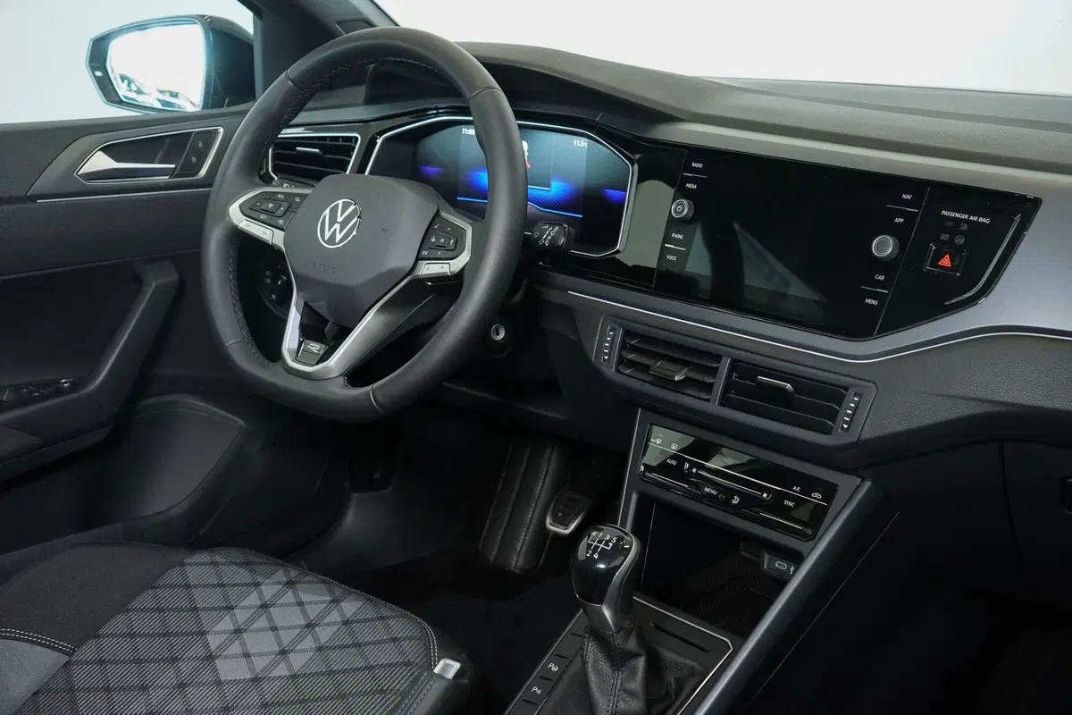 Volkswagen Polo usata a Perugia (12)