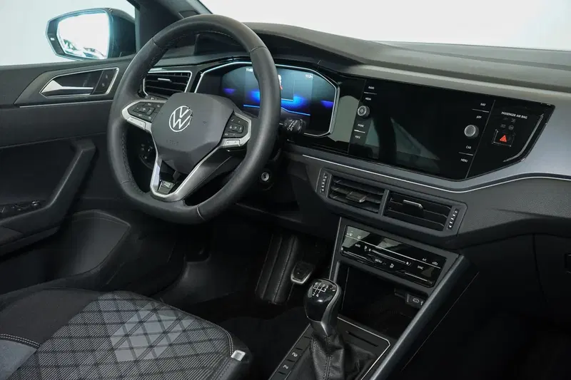 Volkswagen Polo usata a Perugia (12)