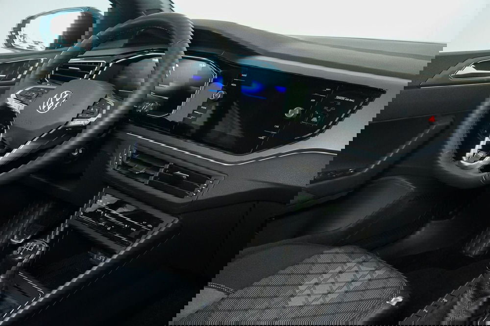 Volkswagen Polo usata a Perugia (12)