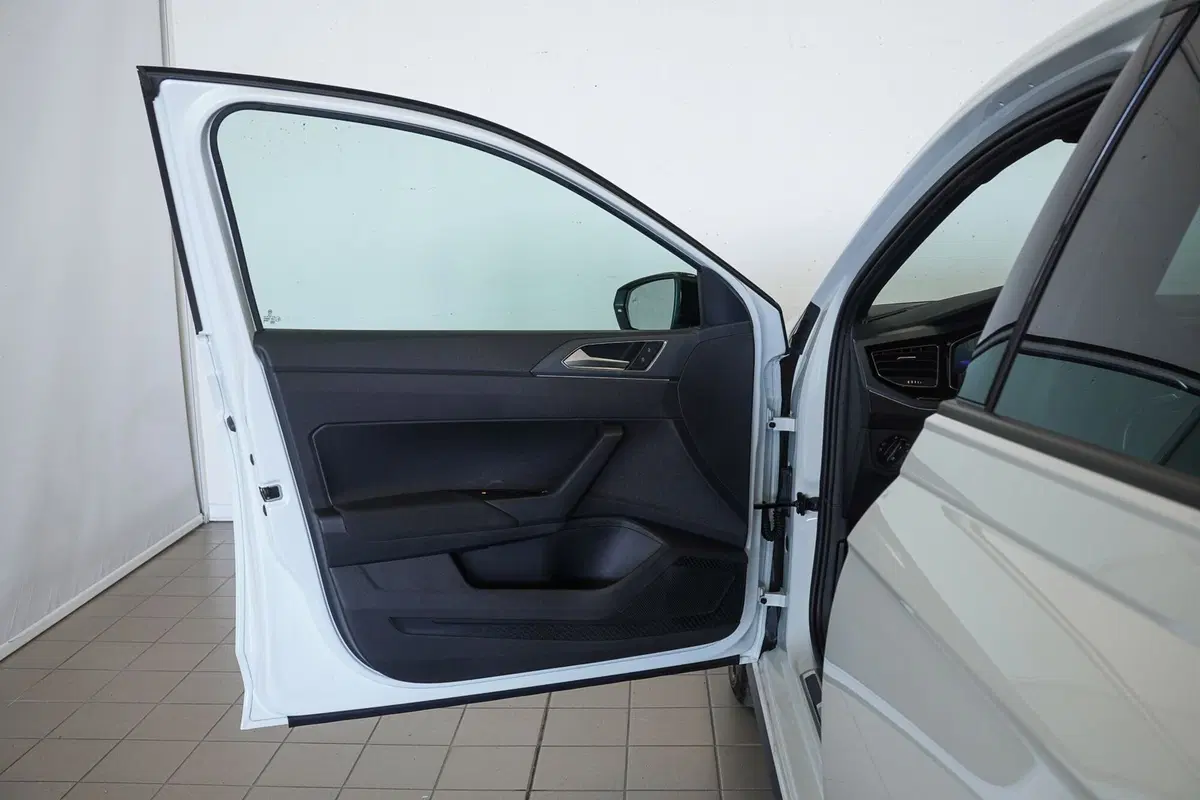 Volkswagen Polo usata a Perugia (13)