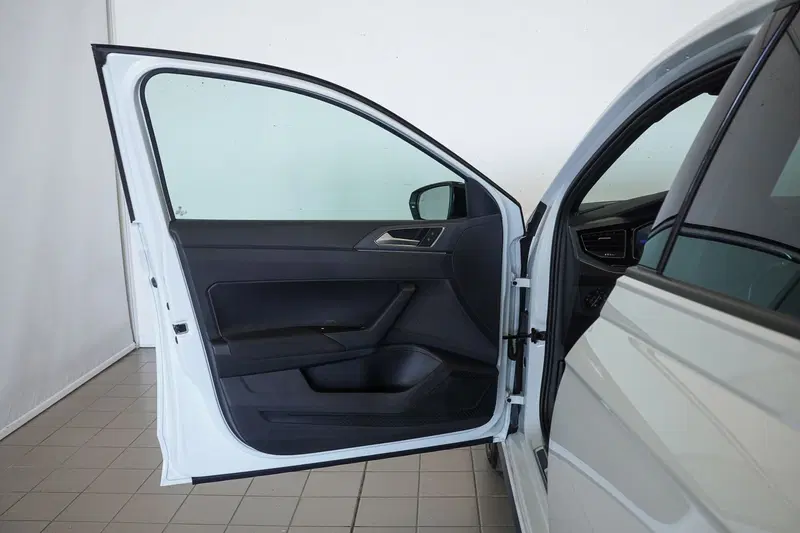 Volkswagen Polo usata a Perugia (13)