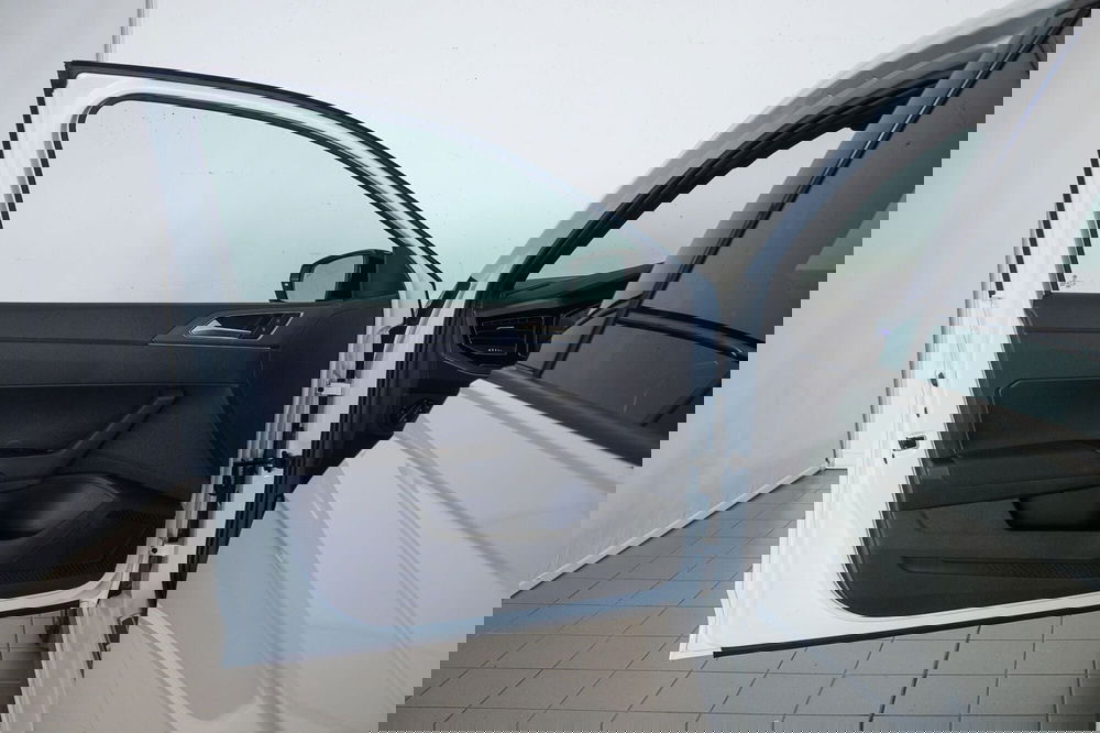 Volkswagen Polo usata a Perugia (13)