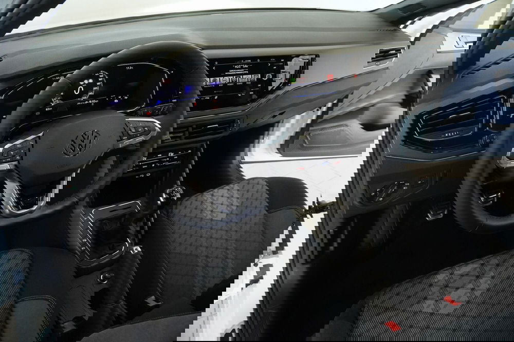 Volkswagen Polo usata a Perugia (14)