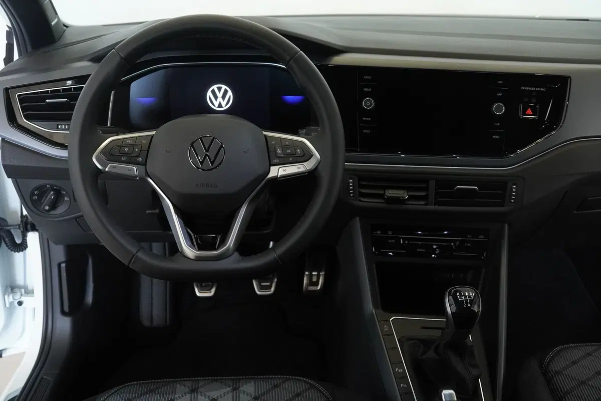 Volkswagen Polo usata a Perugia (15)