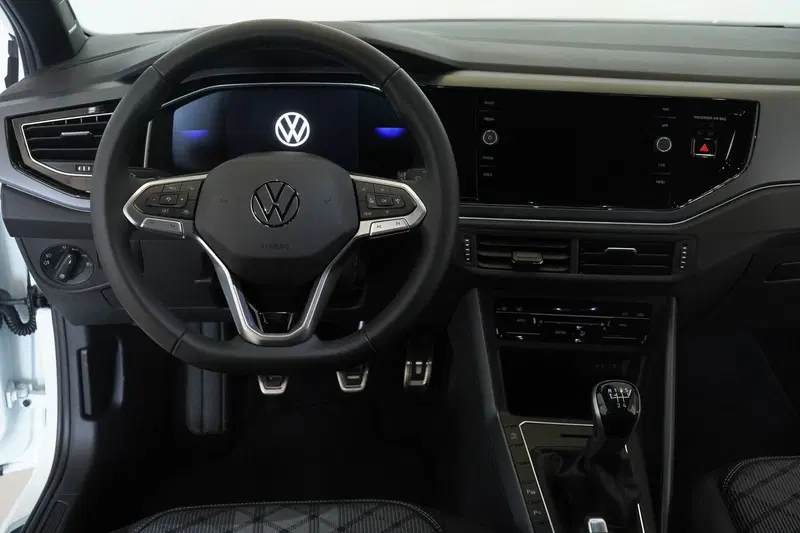 Volkswagen Polo usata a Perugia (15)