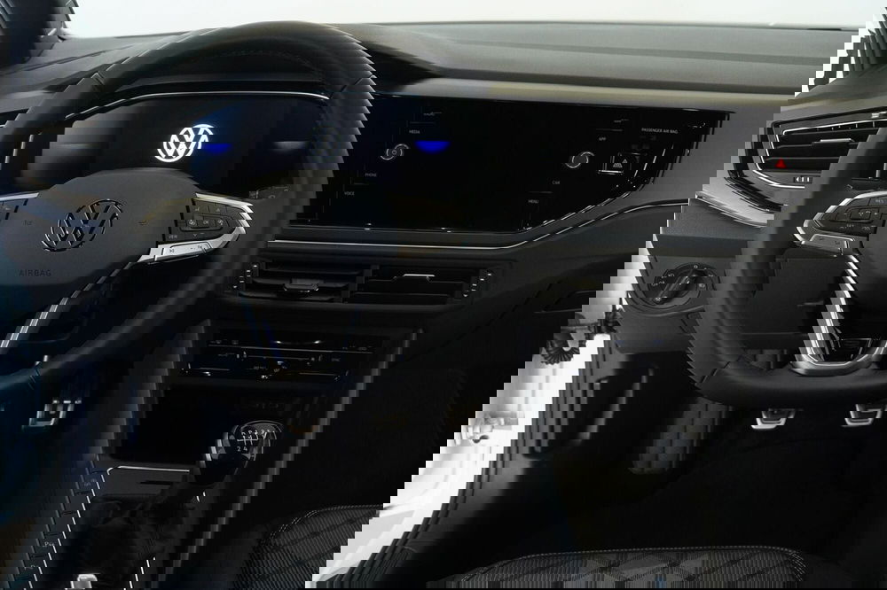 Volkswagen Polo usata a Perugia (15)