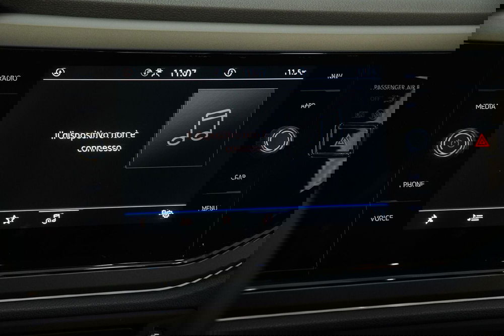 Volkswagen Polo usata a Perugia (16)