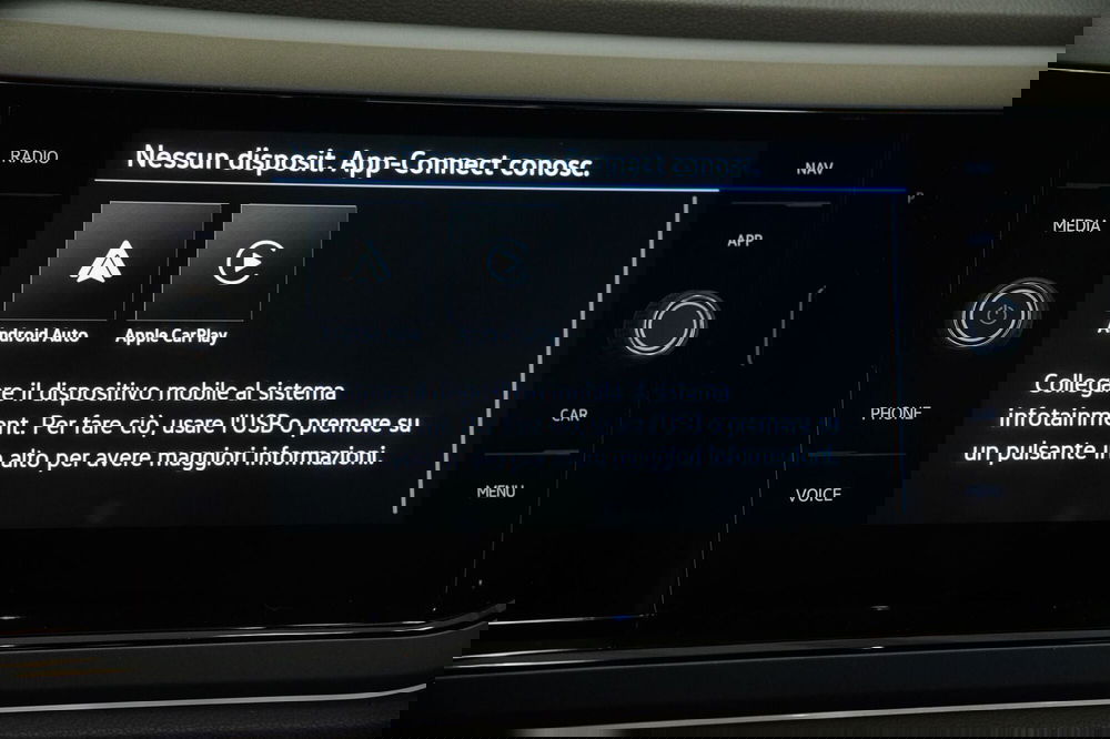 Volkswagen Polo usata a Perugia (17)