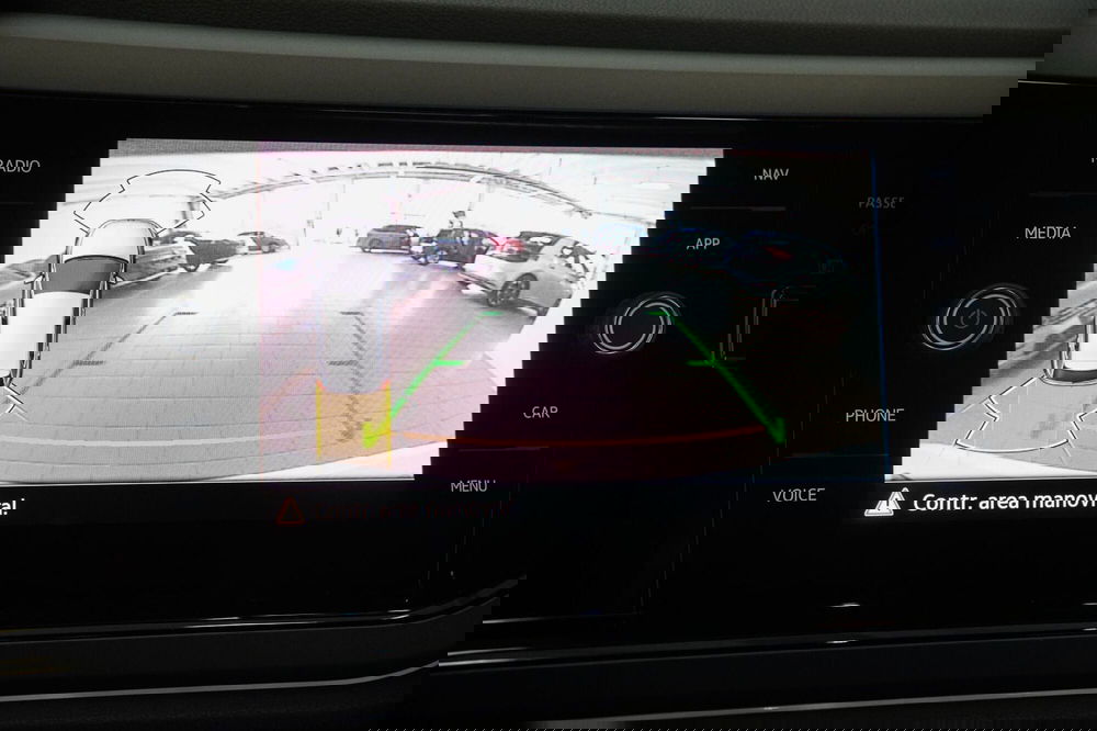 Volkswagen Polo usata a Perugia (19)